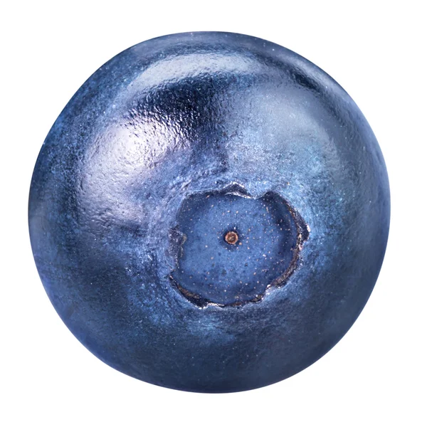 Blueberries — Stock Photo, Image