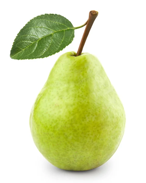 Pears — Stock Photo, Image