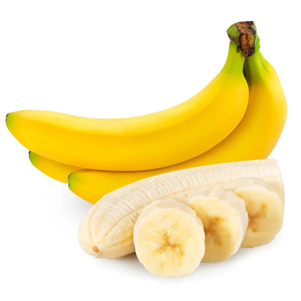 Bananas — Fotografia de Stock