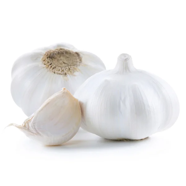 Knoblauch — Stockfoto