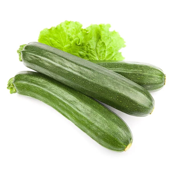 Zucchine — Foto Stock