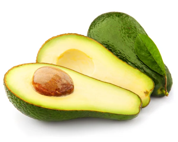 Avocado — Stock Photo, Image