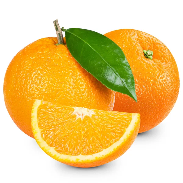 Naranja — Foto de Stock