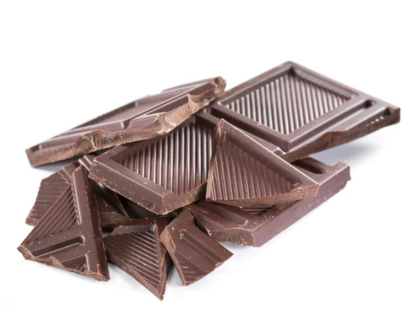 Chocolate — Stock Photo, Image