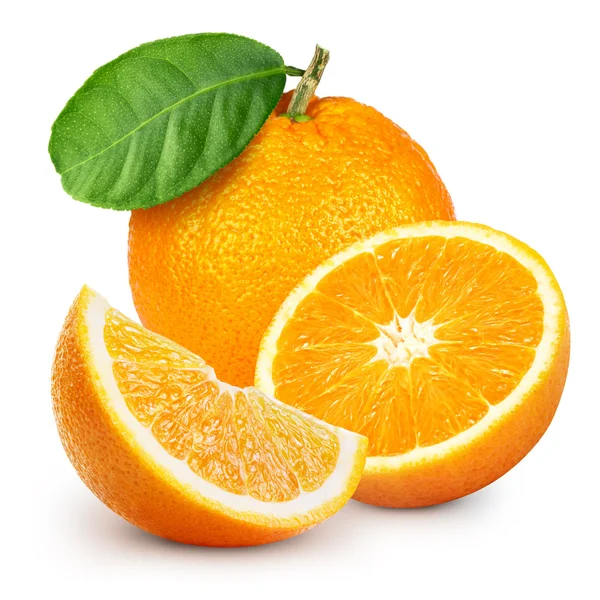 Naranja — Foto de Stock