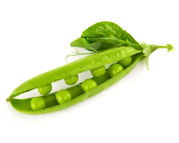 Peas — Stock Photo, Image