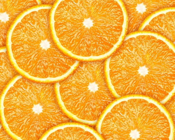 Orange — Stock Photo, Image