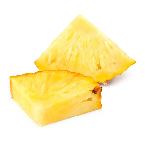 Pineapple slices — Stock Photo, Image