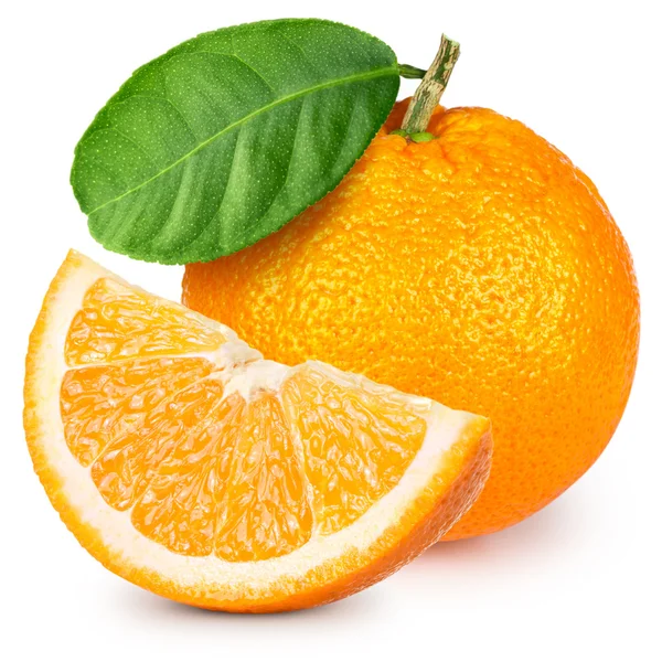 Orange — Stock Photo, Image