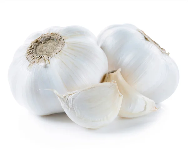 Knoblauch — Stockfoto