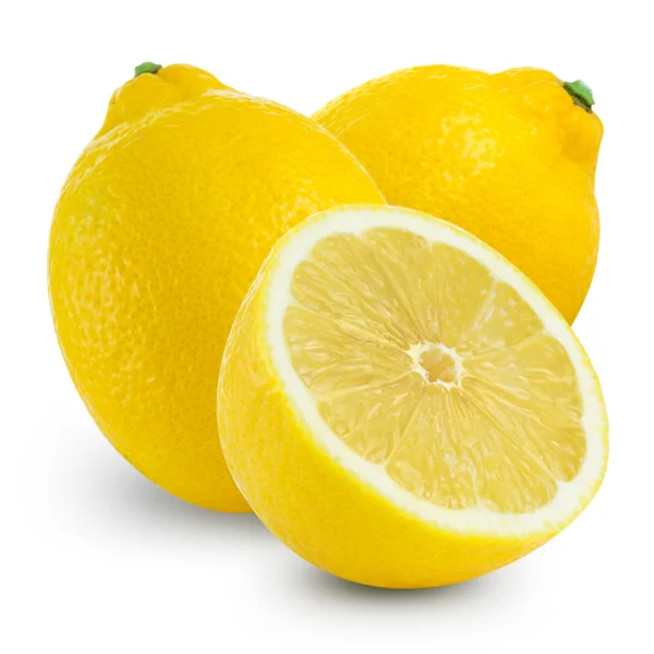 Limon — Stok fotoğraf