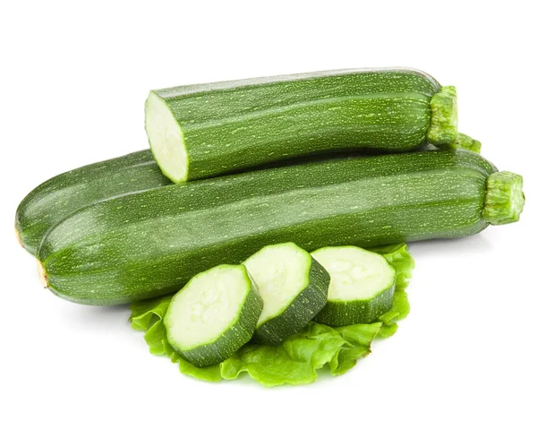 Zucchini — Stock Photo, Image