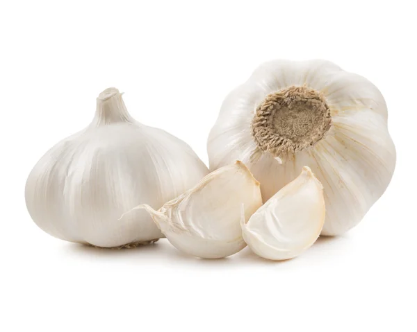 Knoblauch — Stockfoto