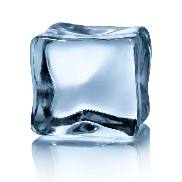 Cubes de glace — Photo