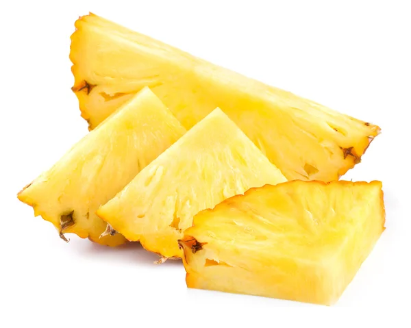 Ananas — Fotografie, imagine de stoc
