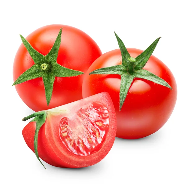 Tomaten — Stockfoto