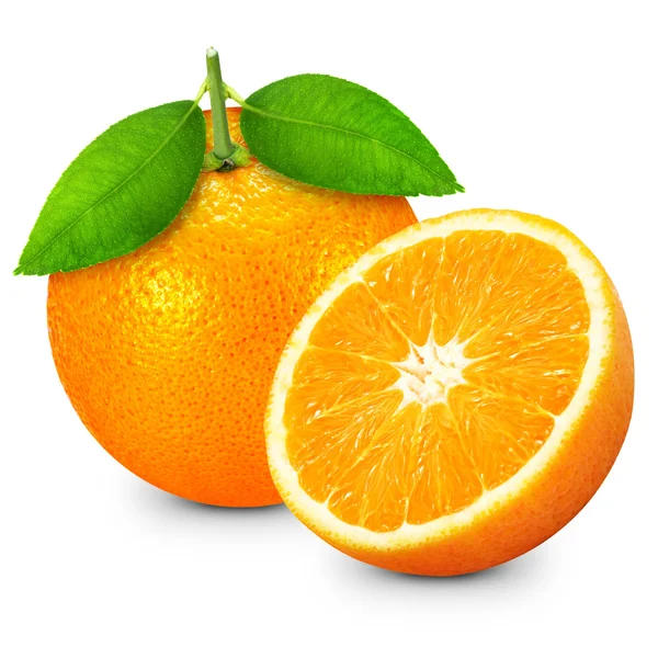 Naranja — Foto de Stock