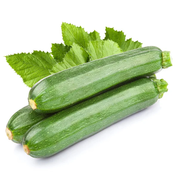 Zucchine — Foto Stock