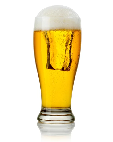 Birra — Foto Stock