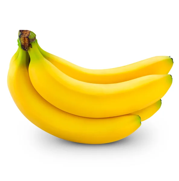 Bananen — Stockfoto