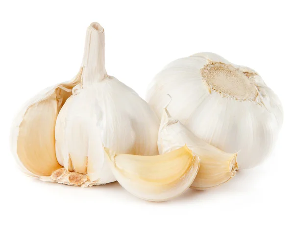 Knoblauch — Stockfoto