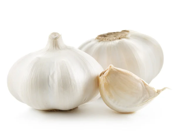 Knoblauch — Stockfoto