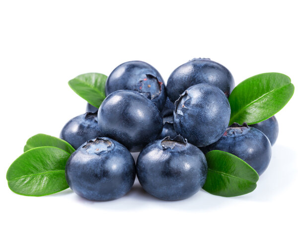 blueberries