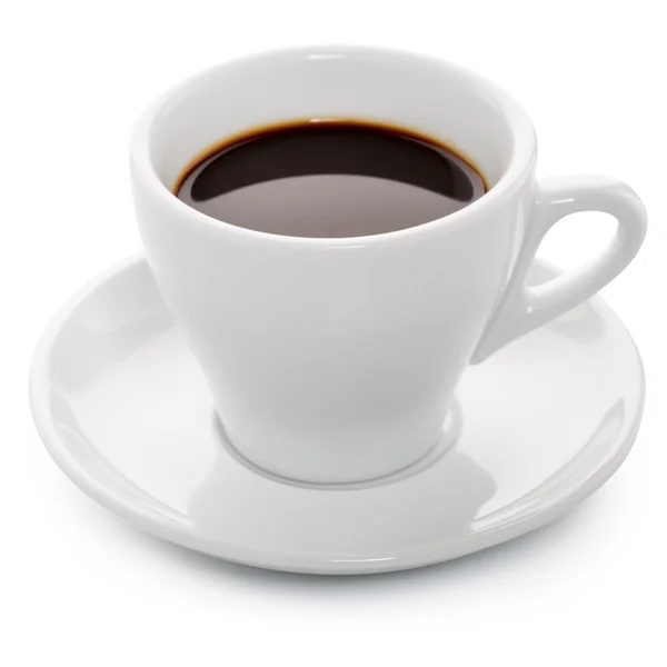 Kaffe — Stockfoto