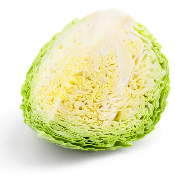 Cabbage Royalty Free Stock Photos