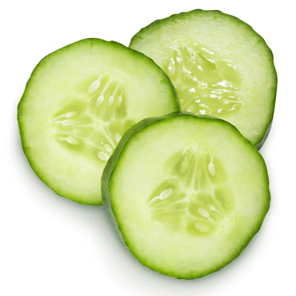 Cucumber — Stock Photo, Image