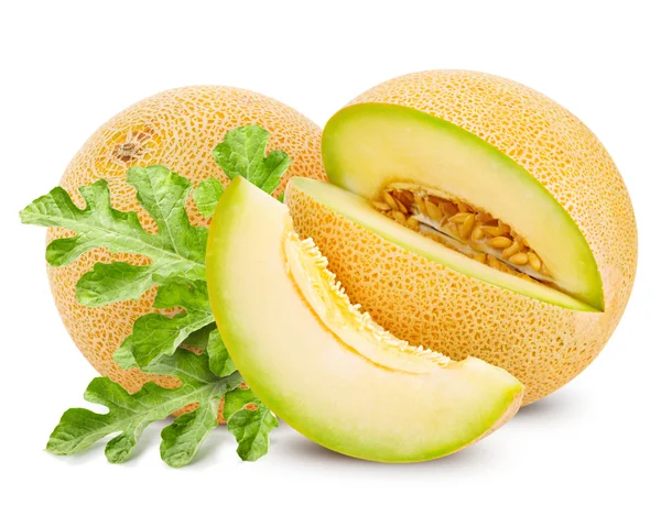 Melone — Foto Stock