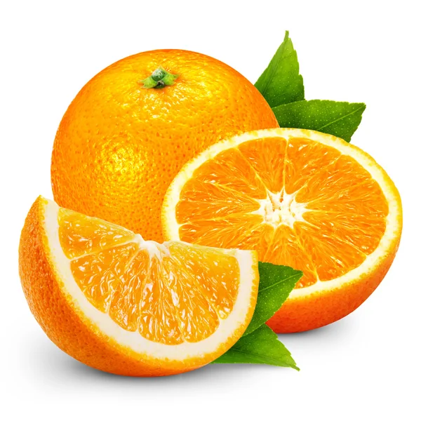 Naranja — Foto de Stock