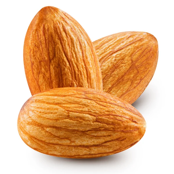 Amandes — Photo