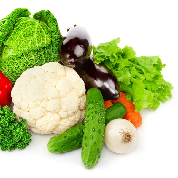 Vegetables. — Stock Photo, Image