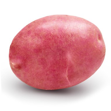 Patates.