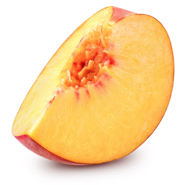 Peach fruit — Stock Photo, Image