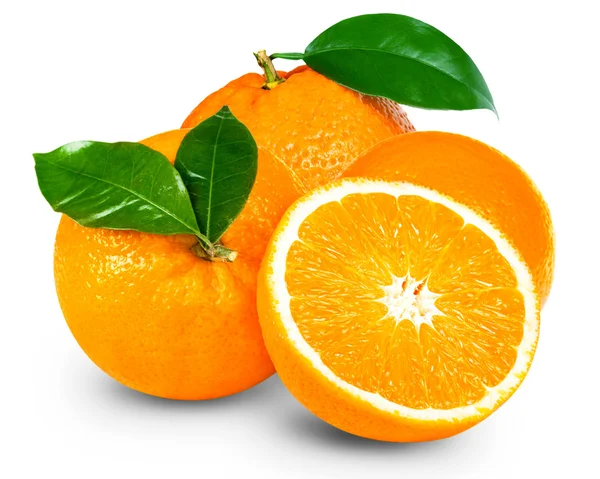 Naranja — Foto de Stock