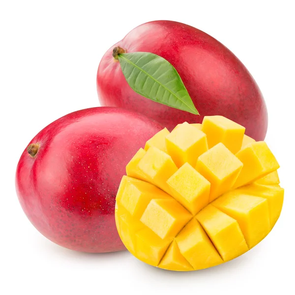 Mango — Stock Photo, Image