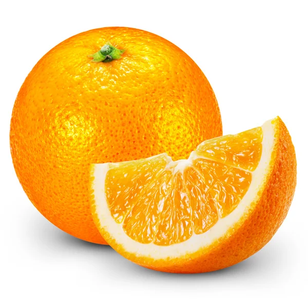 Naranja — Foto de Stock