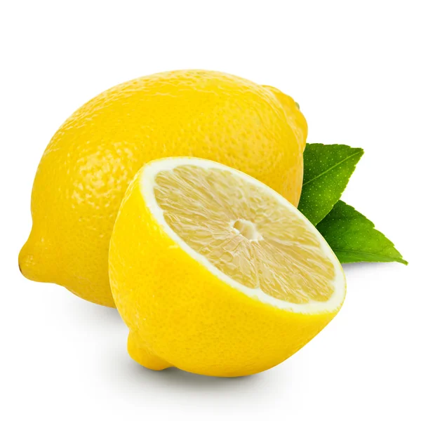 Limon — Stok fotoğraf