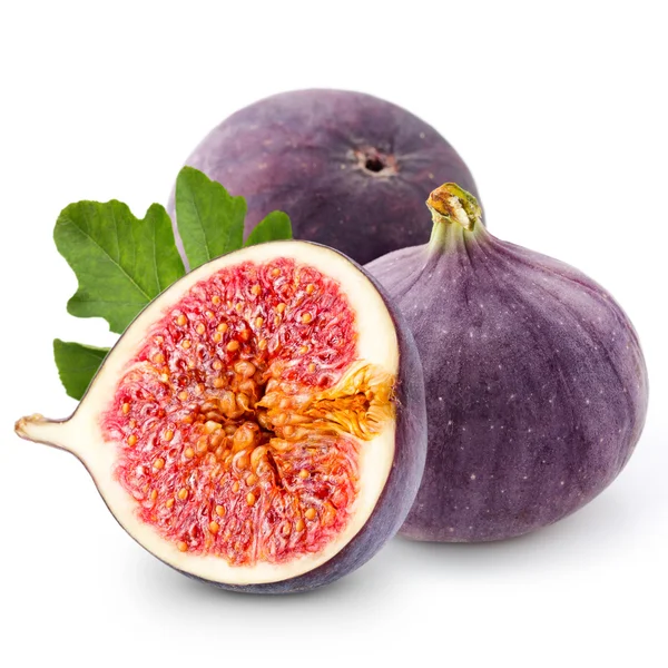 Fig sweet — Stock Photo, Image