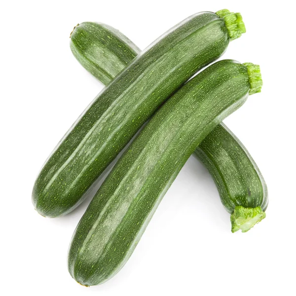 Zucchine — Foto Stock