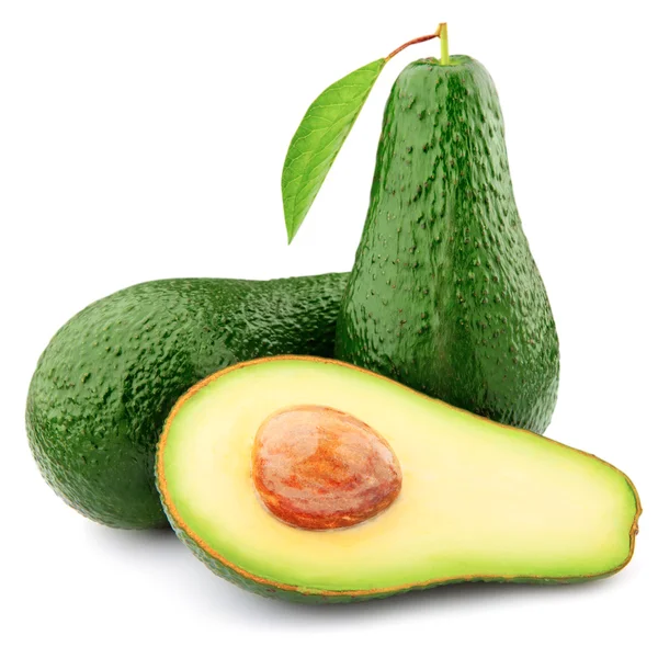 Avocado — Stockfoto