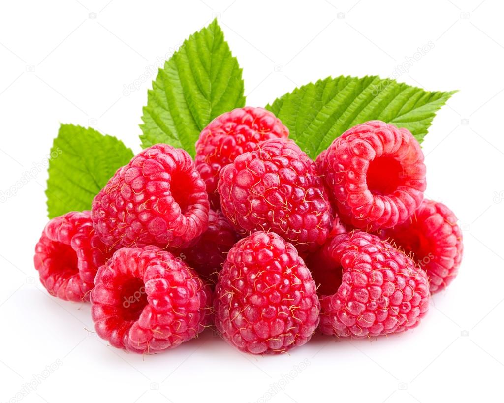 Raspberries