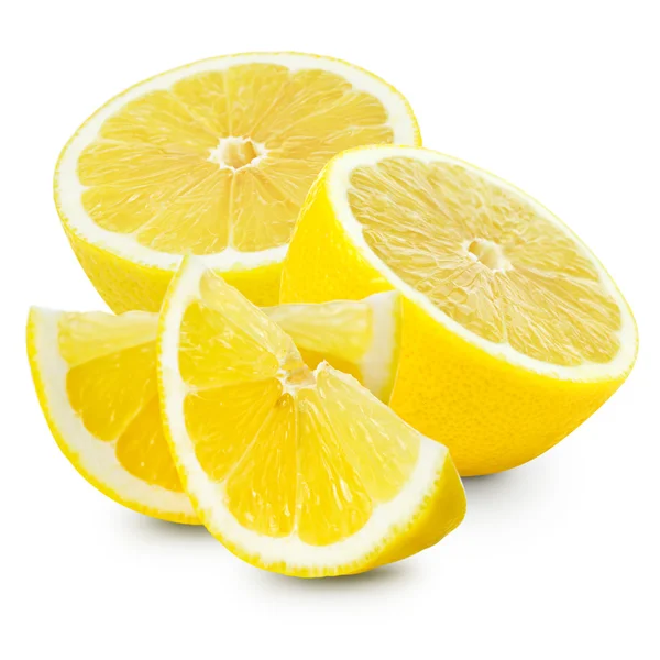 Limon — Stok fotoğraf