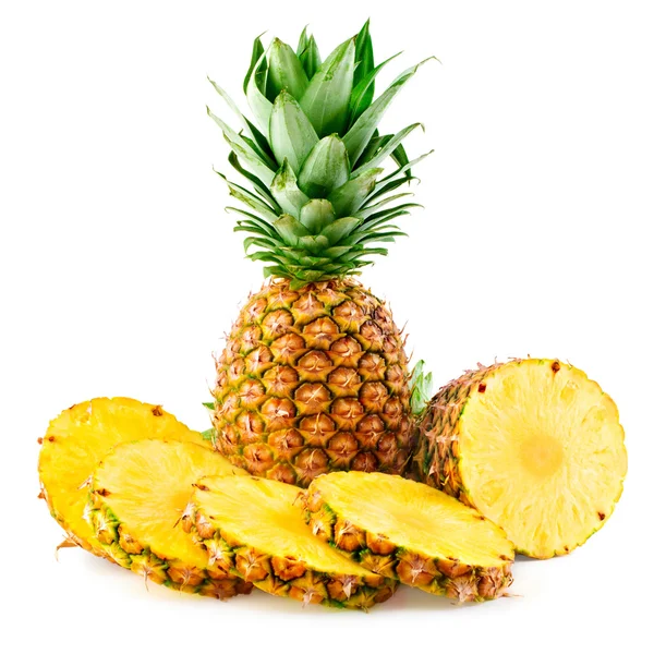 Ananas — Stockfoto