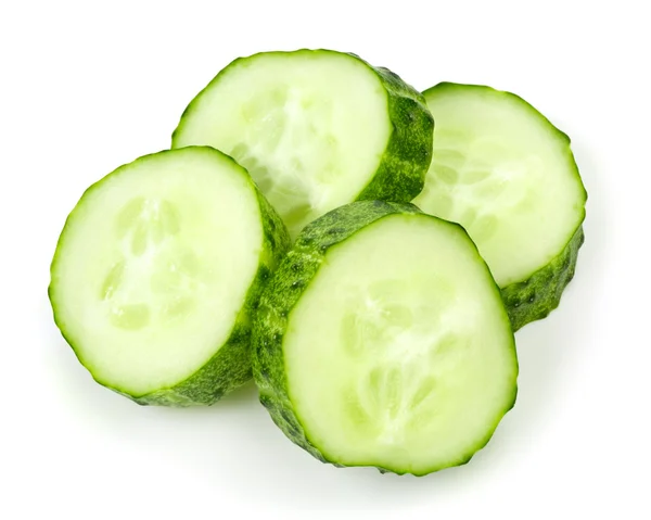 Cucumber — Stock Photo, Image