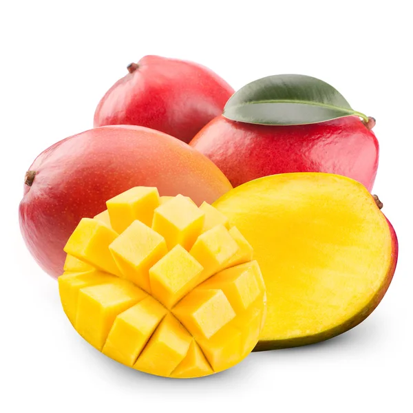 Mango Stock Photo by ©Maks_Narodenko 58695077