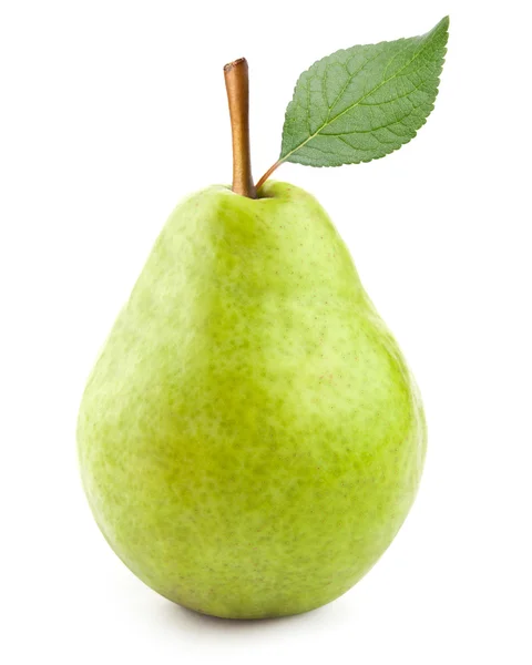 Pears — Stock Photo, Image