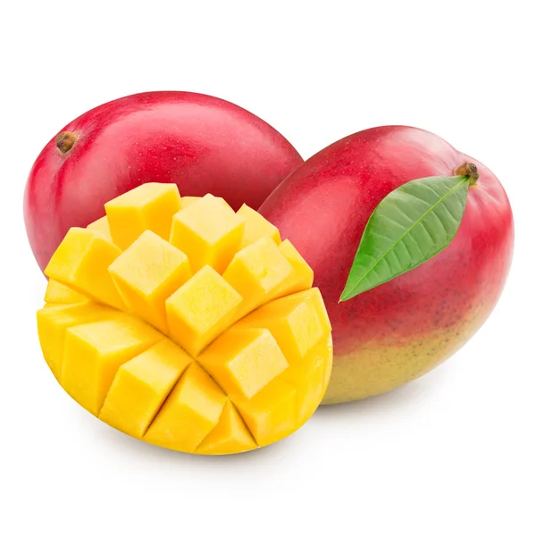 Mango — Stock Photo, Image